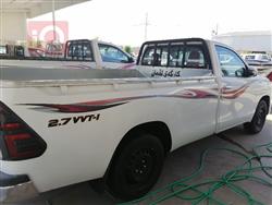 تۆیۆتا هایلۆکس